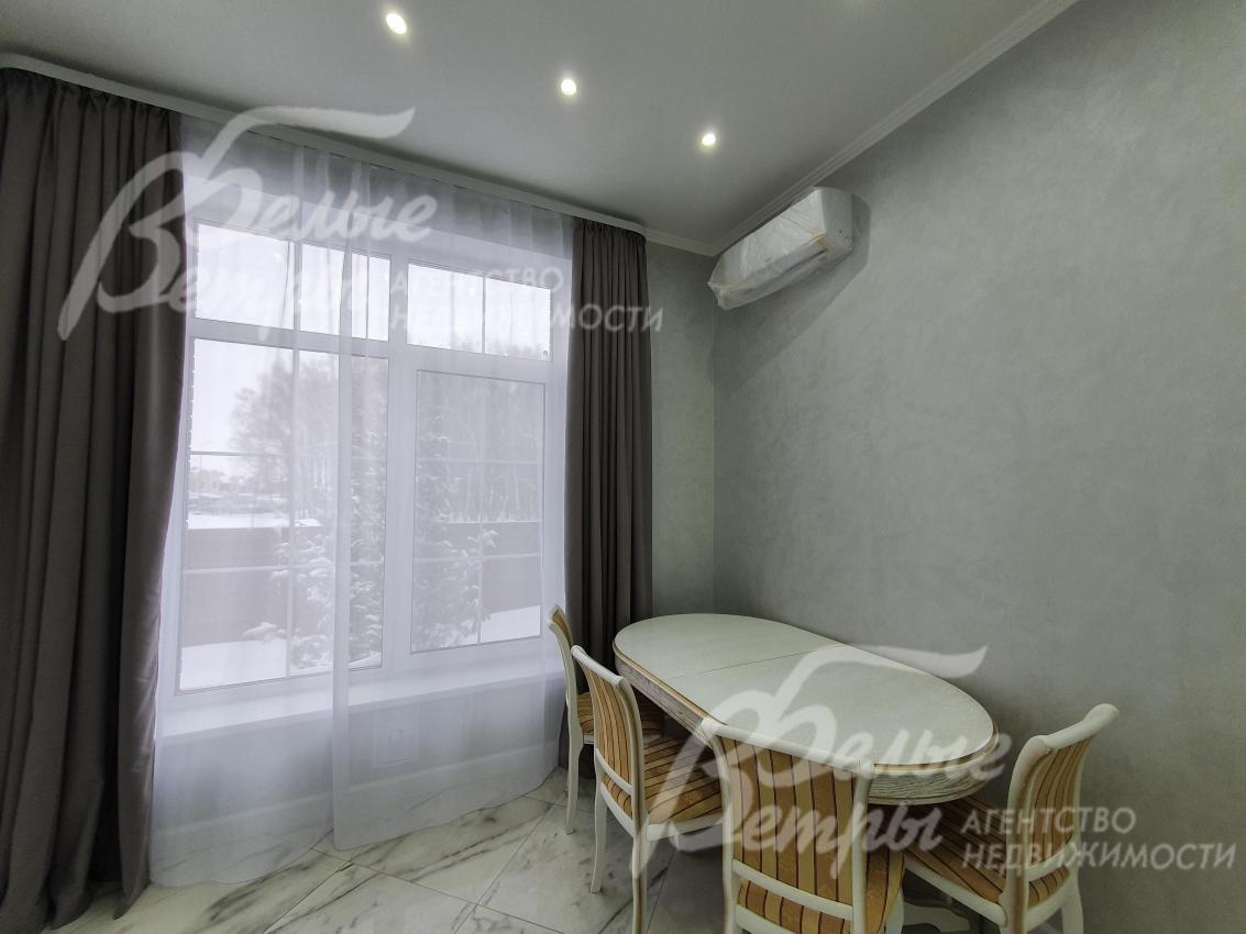 Столовая группа