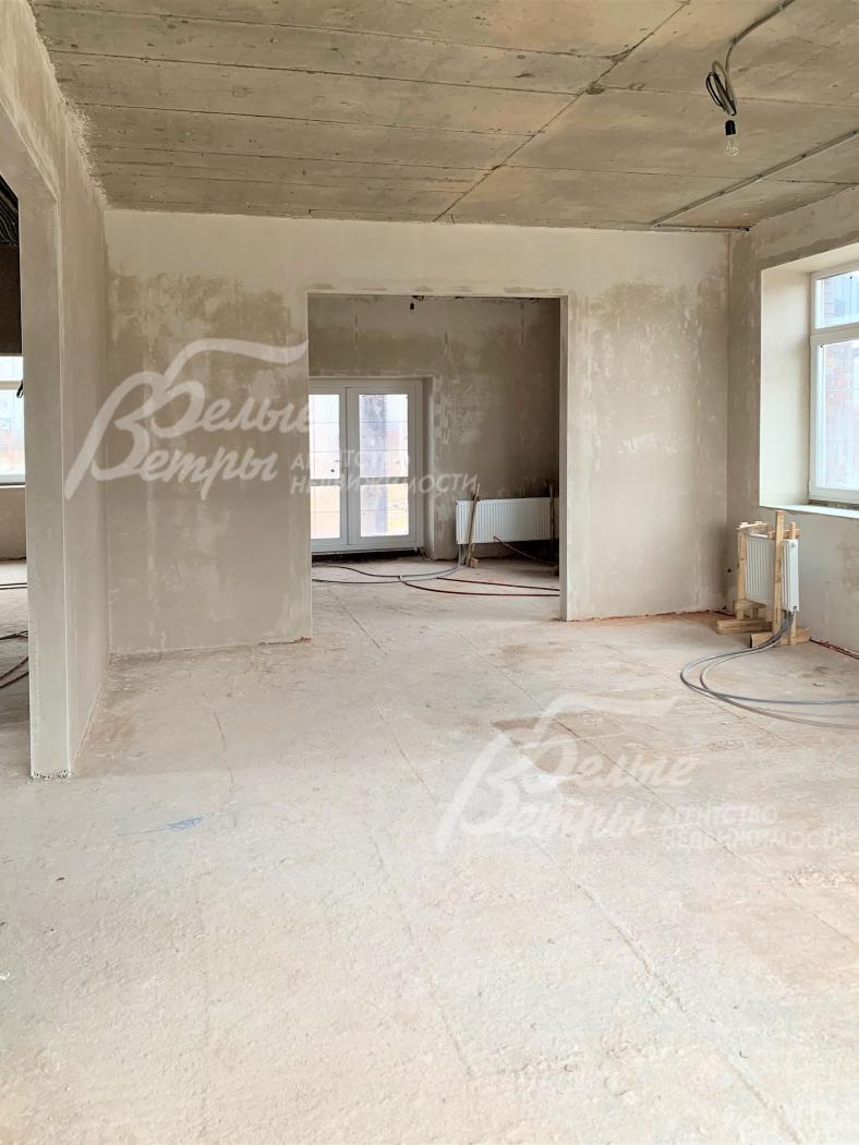 Отопление. Батареи фирмы Керми 