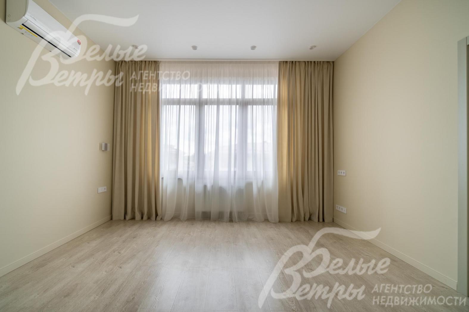 Спальня 2 с санузлом