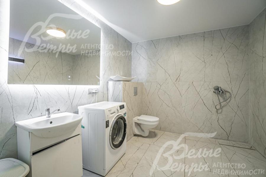 Второй санузел