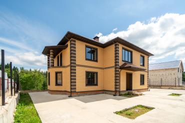 Дом, 315.4 кв.м