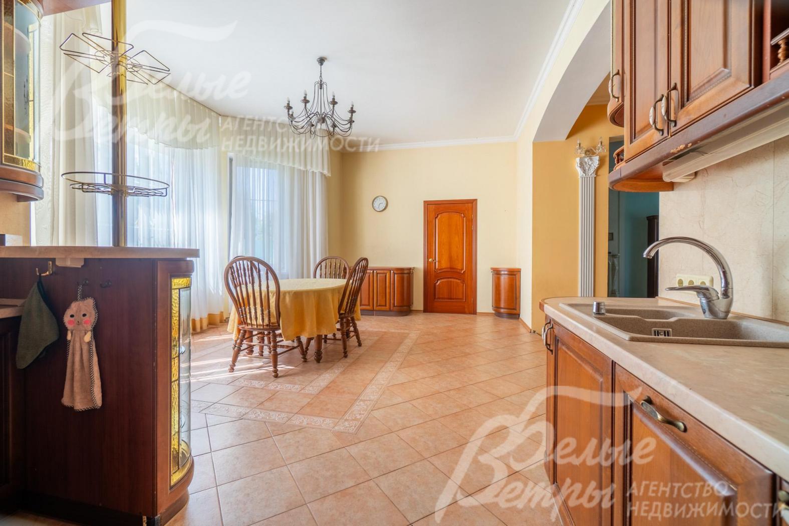 Теплые полы