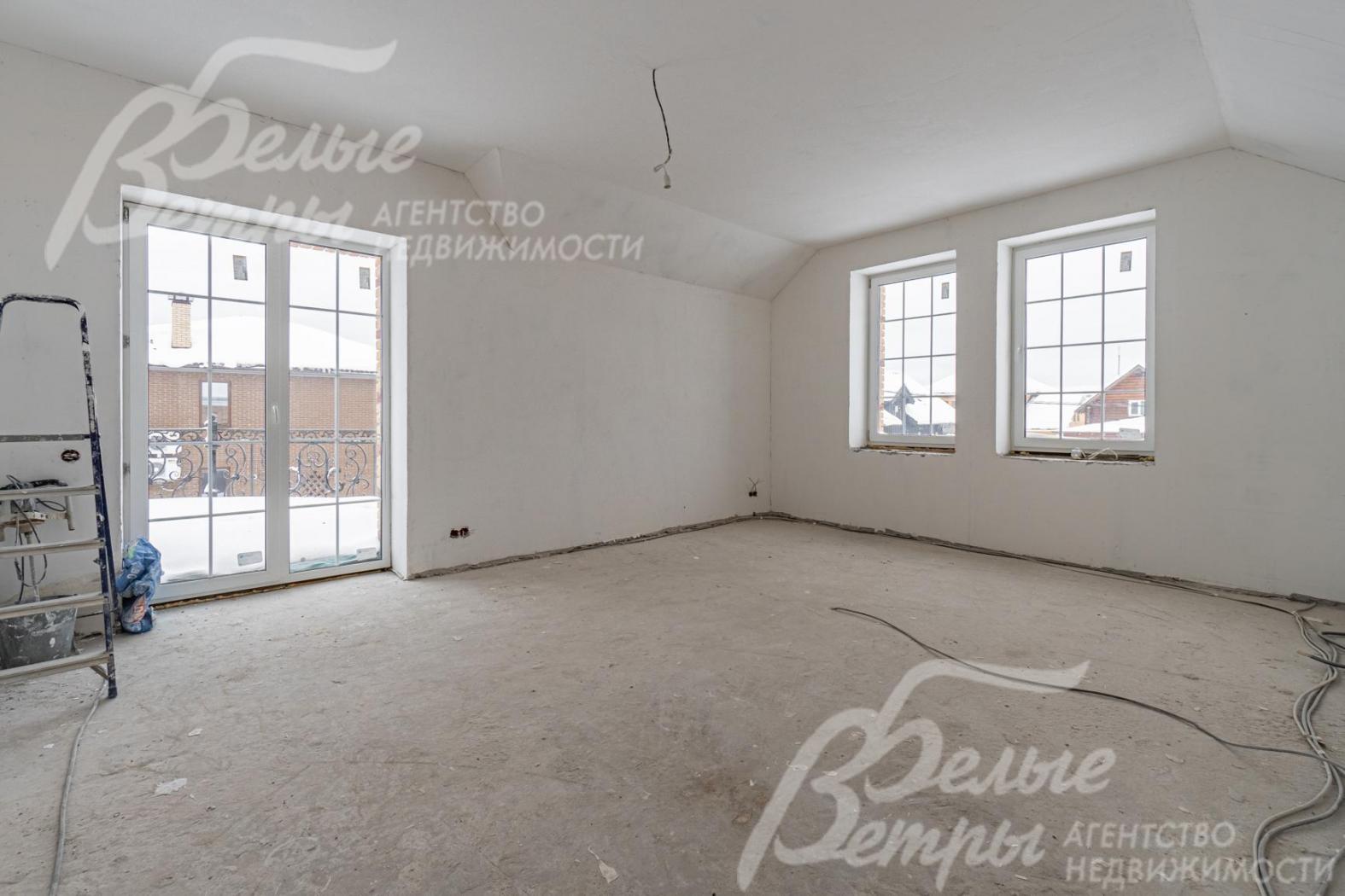 Разведены центральные коммуникации