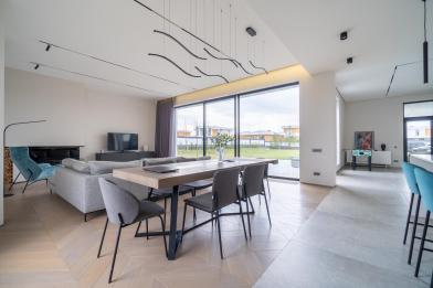 Дом, Райт Вилладж КП, 333&nbsp;кв.м