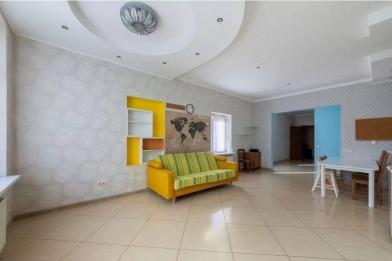 Таунхаус, Ели к/п (Фоминское), 308 кв.м