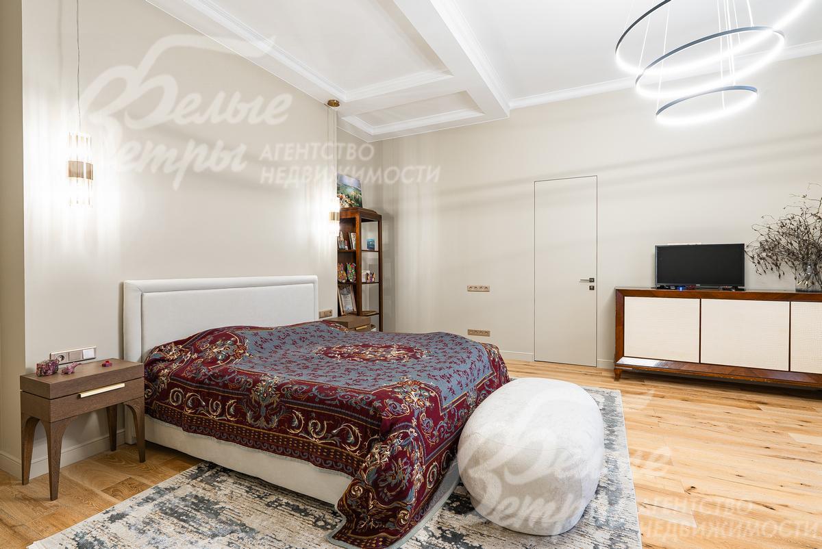  Гостевая спальня со своим санузлом