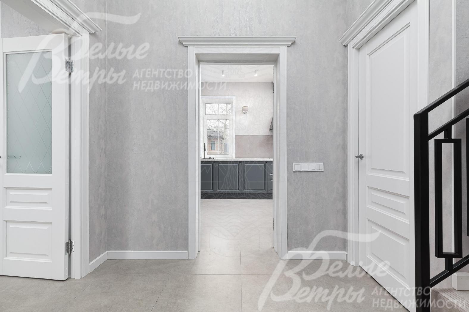 Теплый пол везде, где плитка