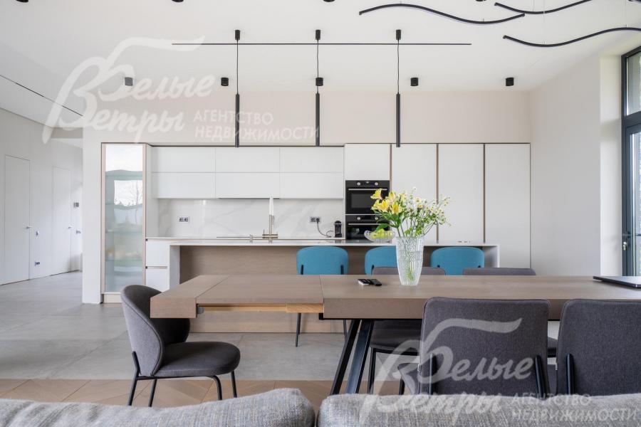 Дом, Райт Вилладж КП