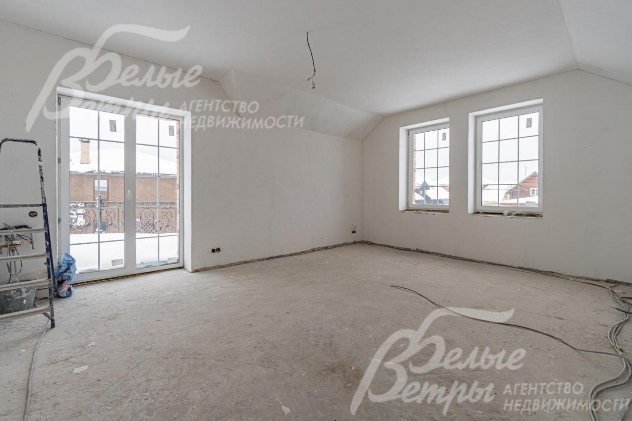 Разведены центральные коммуникации