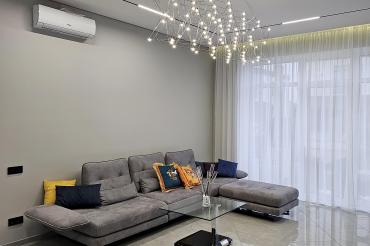 Дом, Чистые Ключи КП (Милюково), 439 кв.м