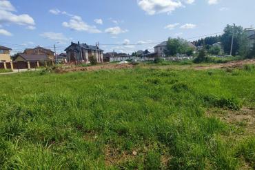 Участок, 12.7 сот