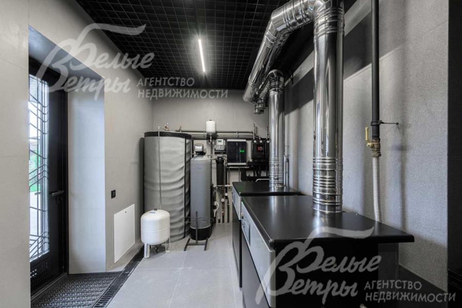 Котельная под ключ