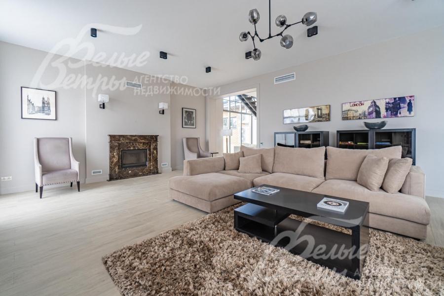 Мебель BoConcept, Flou 