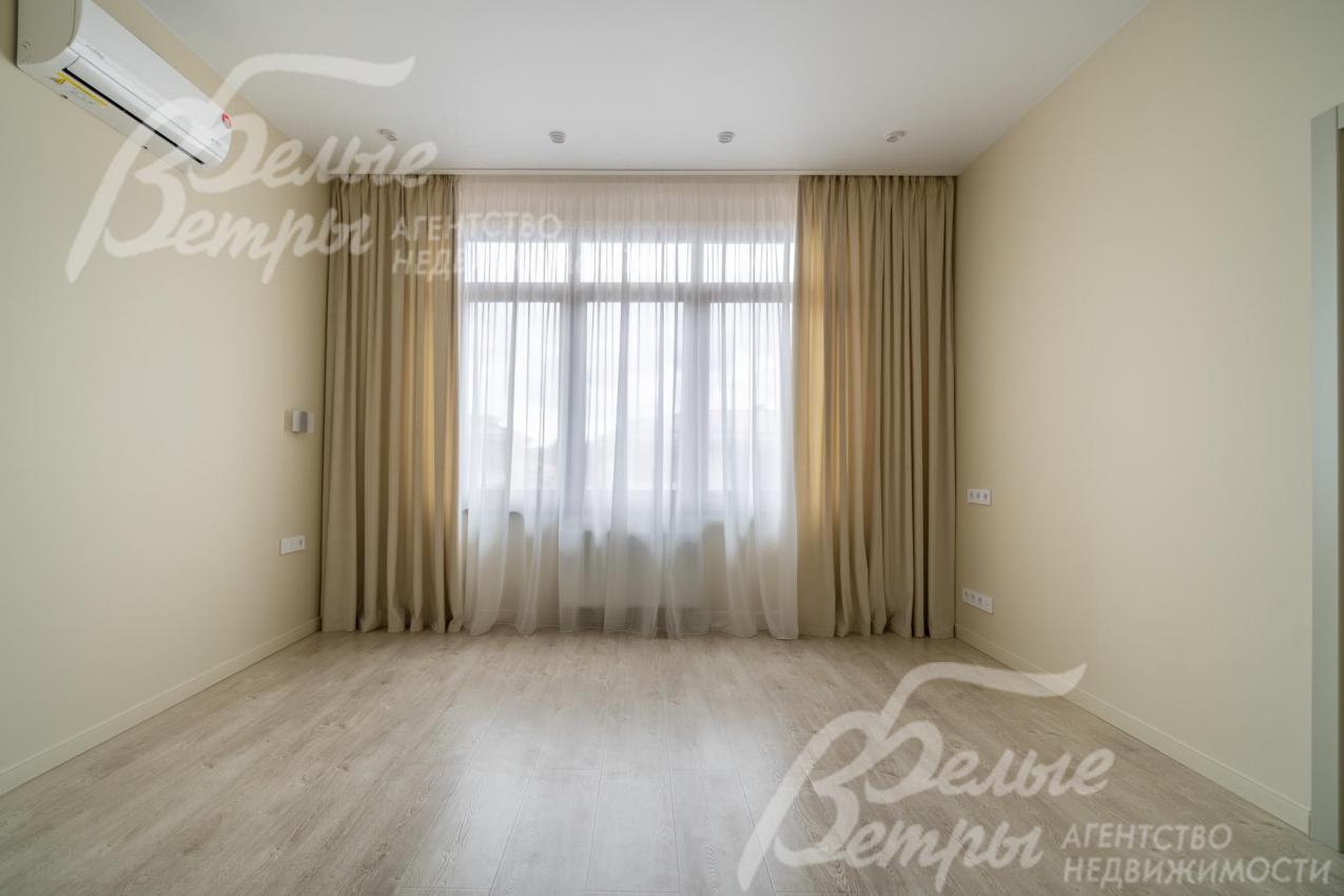 Спальня 2 с санузлом