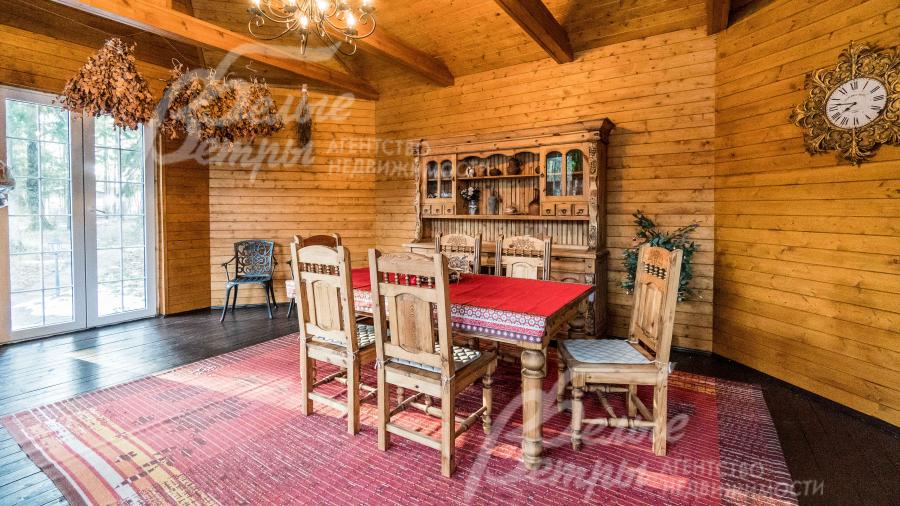 Беседка рыбака