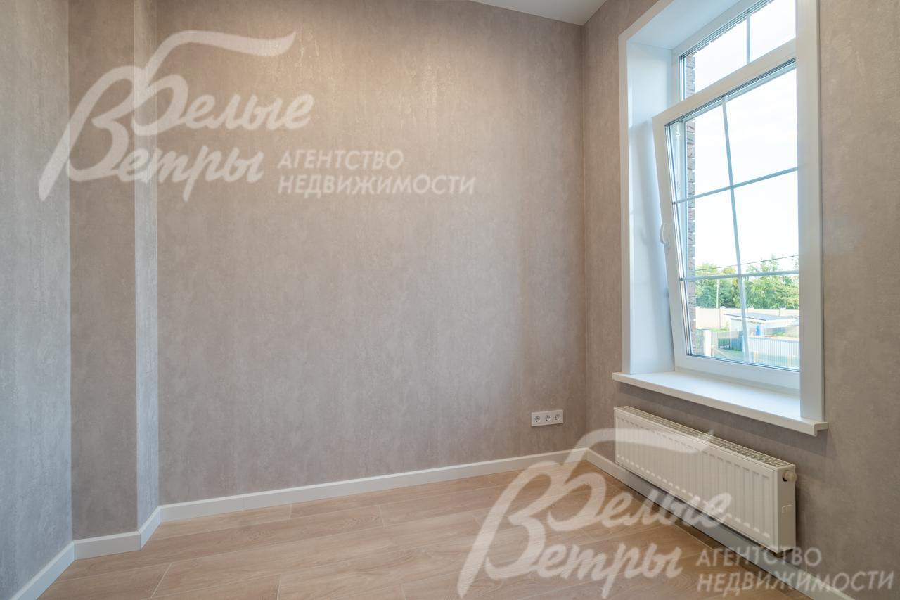 Гардеробная 