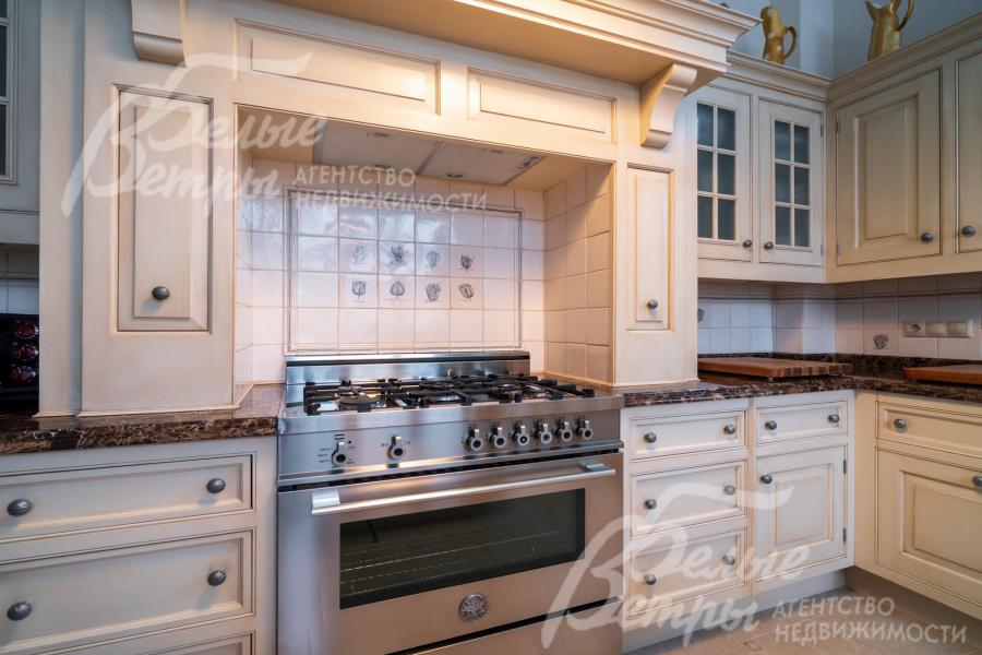 Итальянская газовая плита и газовый духовой шкаф F.Bertazzoni