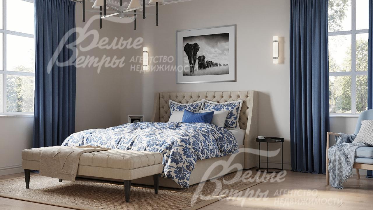 Визуализация