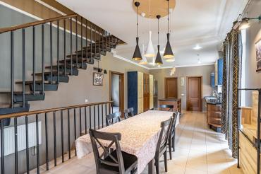 Дом в аренду, 590 кв.м