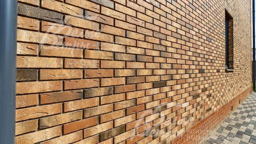 Облицован королевским камнем, кировочепецкий завод, марки KONIGSTEIN