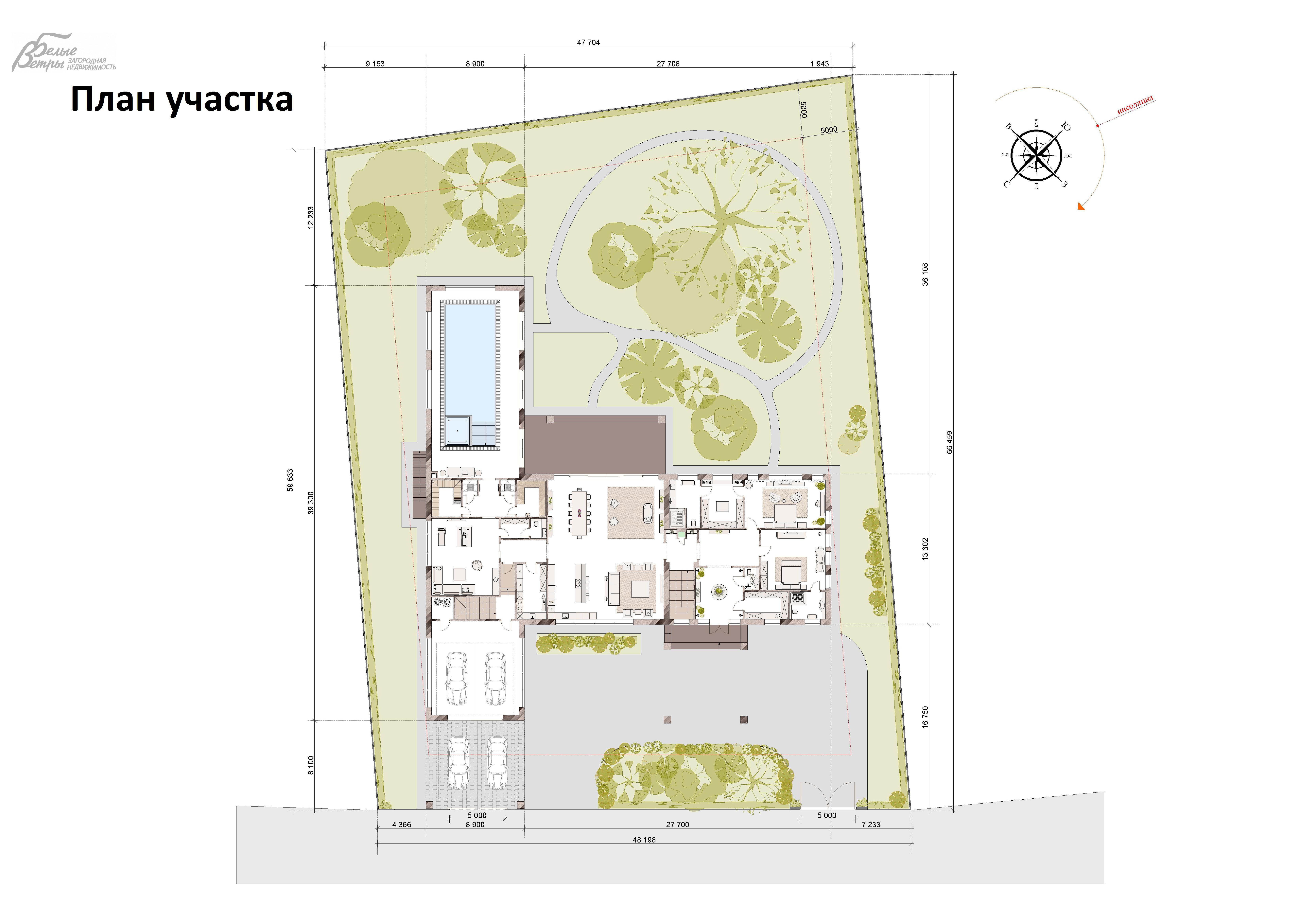 Дом Антоновка к/п Зименки id 171-802 планировка2