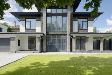 Дом, Юпитер к/п (Ватутинки), 300 кв.м