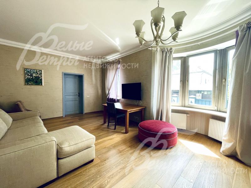 Гостевая спальня на 1-ом этаже