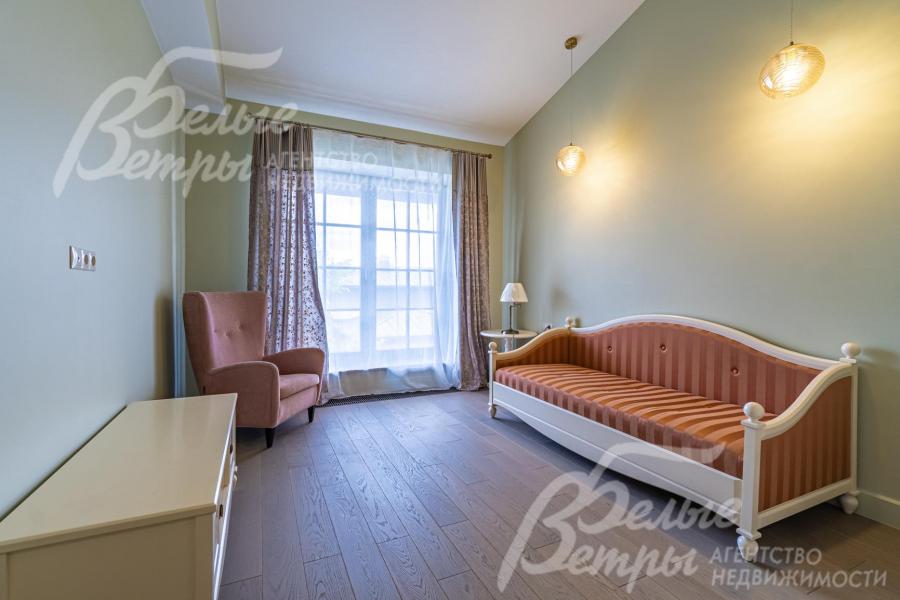 Детская спальня