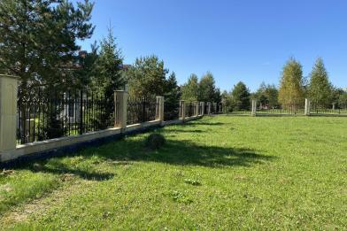 Участок, Идиллия КП (Раево), 21.22 сот