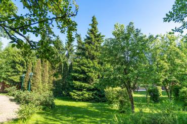 Дом, Мещерский, 468.5 кв.м