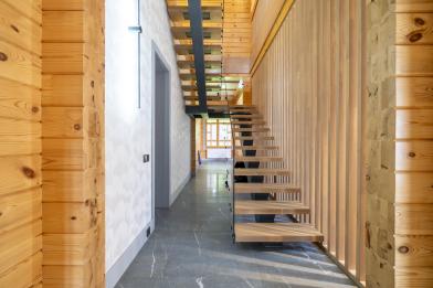 Дом, Минзаг, 414&nbsp;кв.м