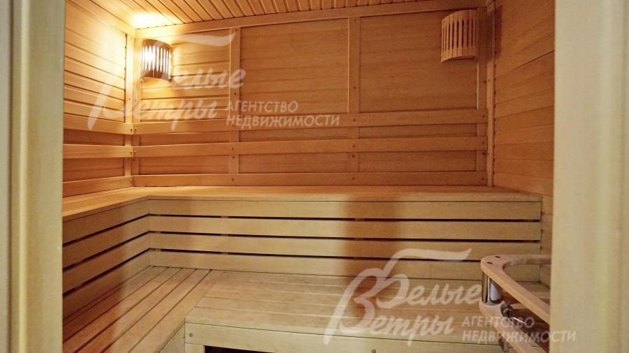 Парная 6 кв.м