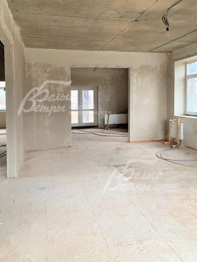 Отопление. Батареи фирмы Керми 