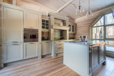 Дом, Академический к/п (Ватутинки), 467&nbsp;кв.м