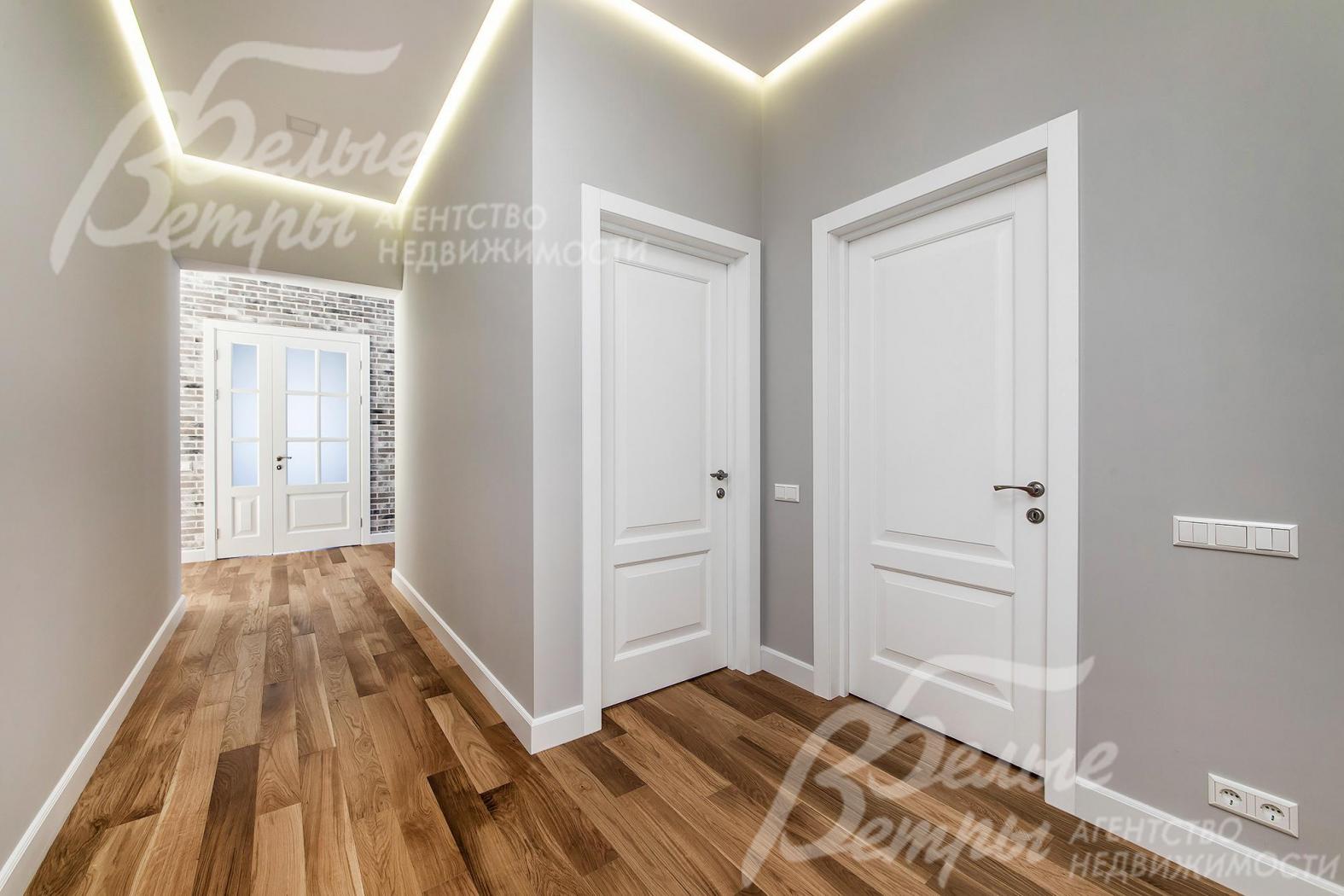 Межкомнатные двери – массив натурального дуба