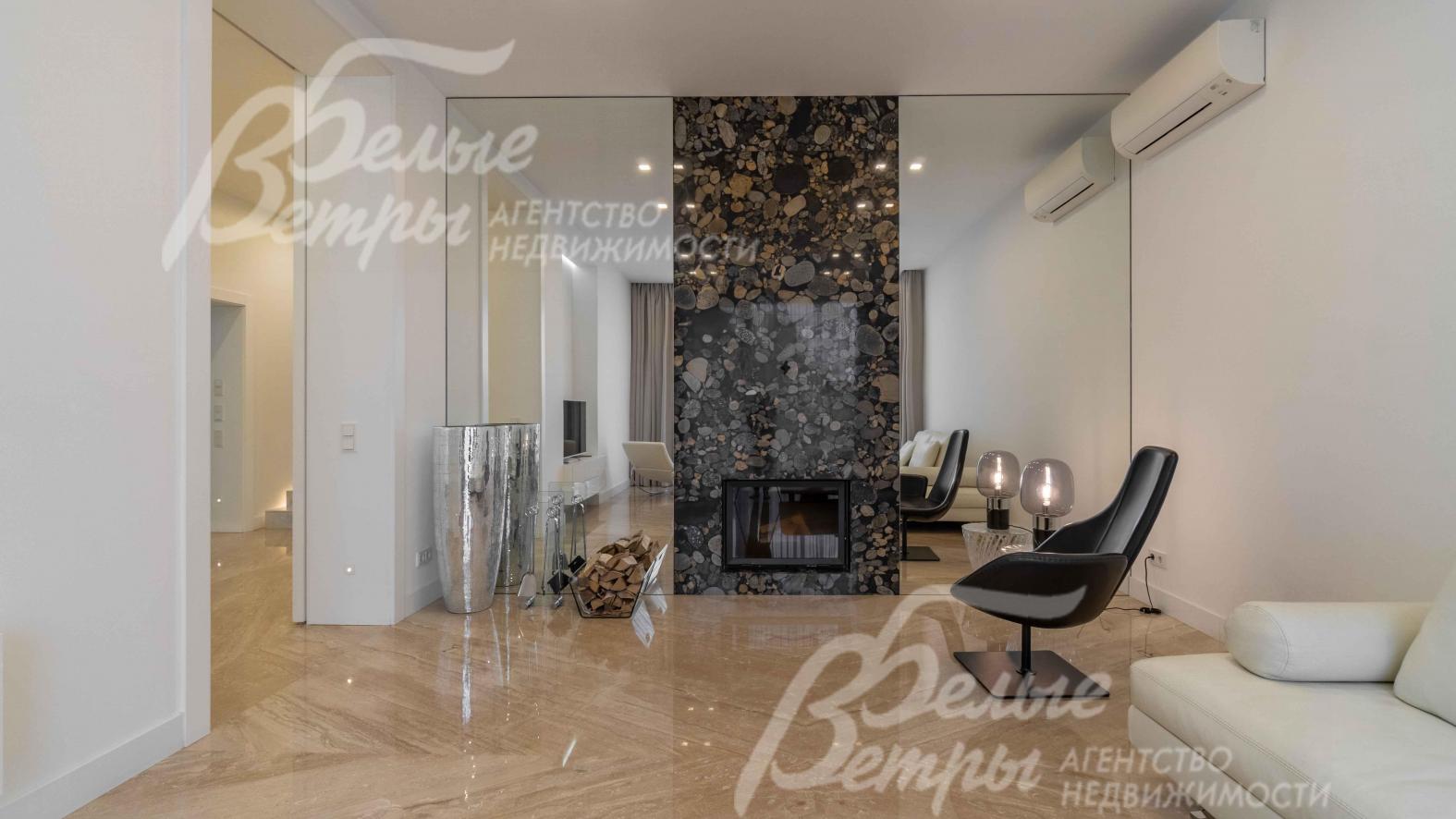 Мульти-сплит система кондиционирования Daikin - 1 внешний блок и 7 внутренних