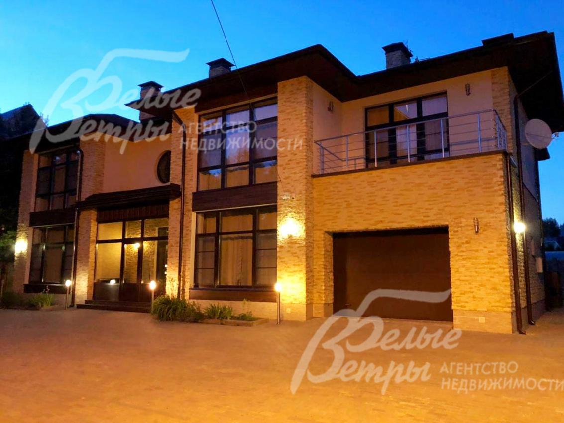 Гараж на 1 авто