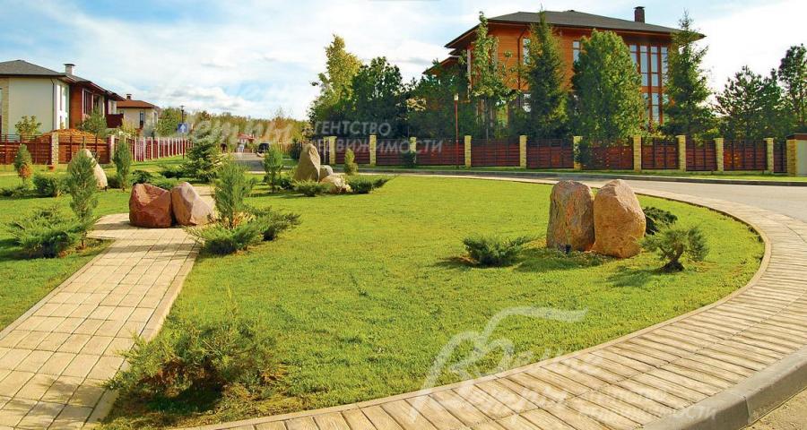 Ландшафтный дизайн