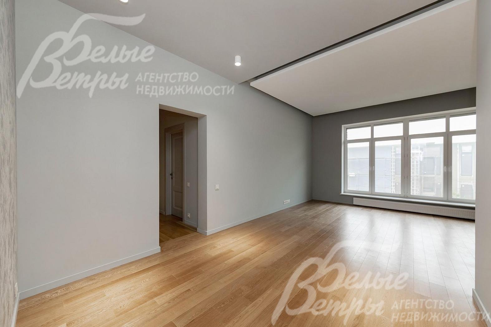 Потолки ГКЛ со встроенным освещением