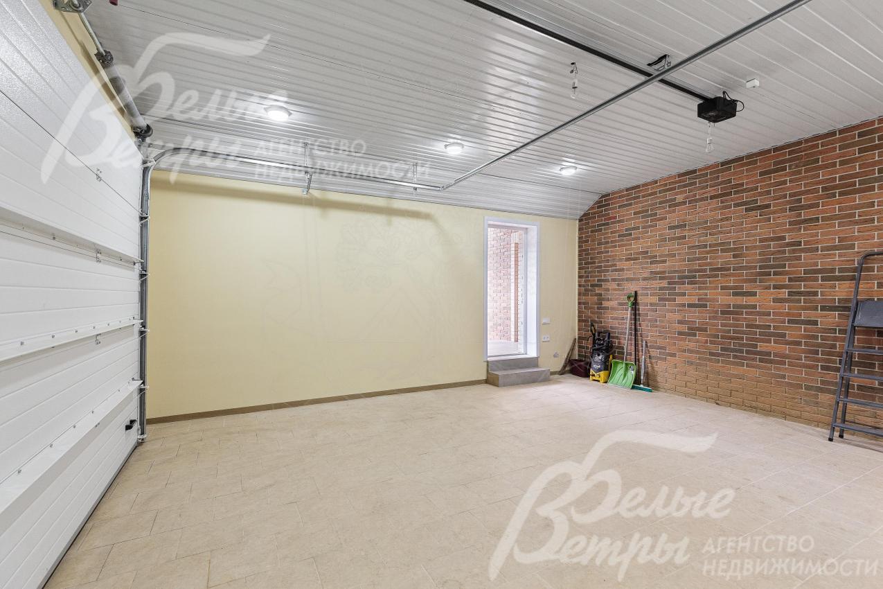 Гараж на 2 авто