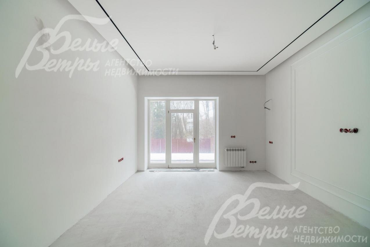 Одна из спален