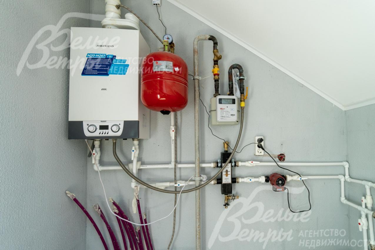 Котельная под ключ