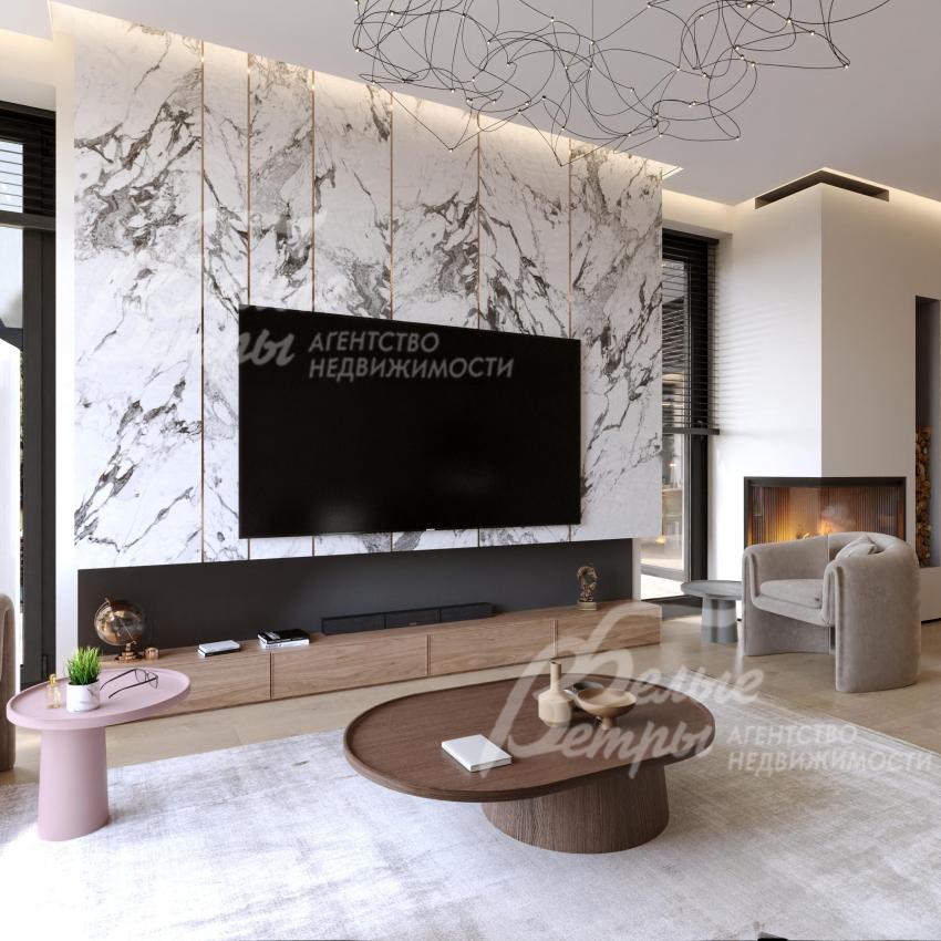 Визуализация