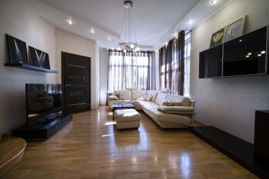 Дом, Ново-Троицкое к/п (Пучково), 377 кв.м