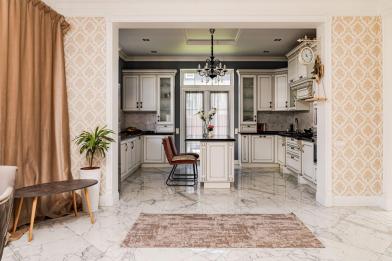 Дом в аренду, Синергия КП (Зименки), 332&nbsp;кв.м