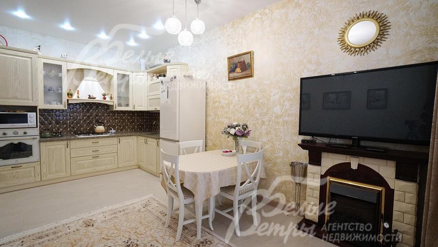 Кухня МДФ производства Россия